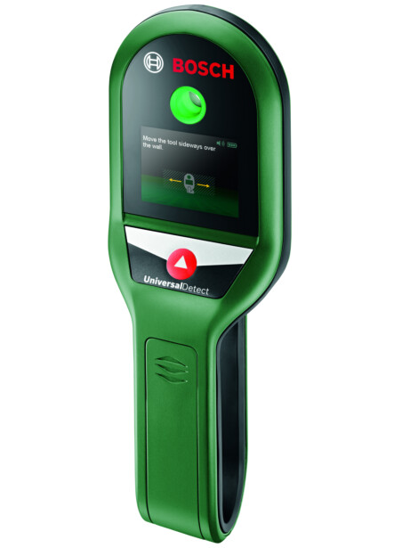 Rakenneilmaisin Bosch UniversalDetect