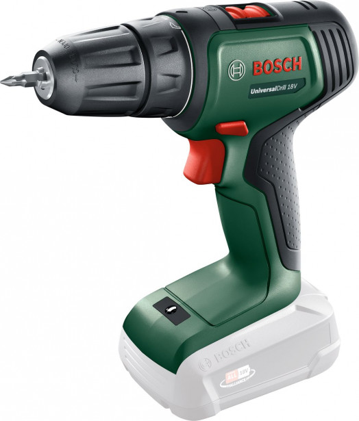 Akkuporakone Bosch UniversalDrill 18 solo