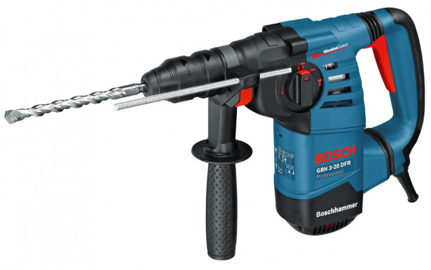 Poravasara Bosch Professional GBH 3-28 DFR SDS+