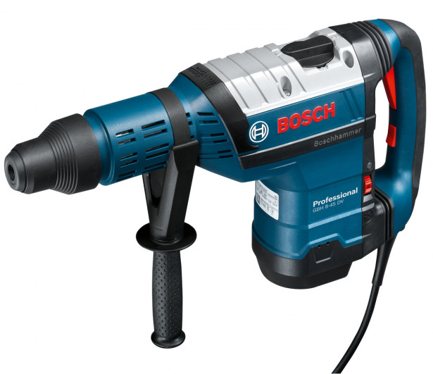 Poravasara Bosch Professional GBH 8-45 DV SDS-MAX