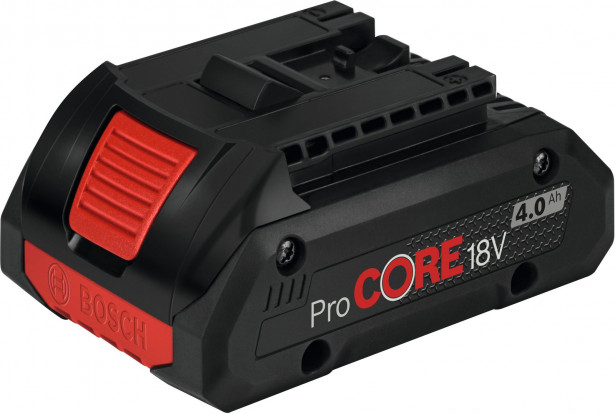 Akku Bosch Professional ProCore 18V, 4.0Ah