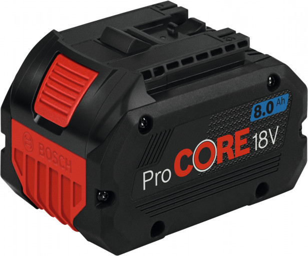 Akku Bosch Professional ProCore 18V, 8.0Ah