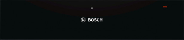 Lämpölaatikko Bosch Serie 8 BIC630NB1, 60cm, musta