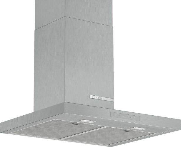 Liesituuletin Bosch Serie 6 DWB67CM50 60cm teräs
