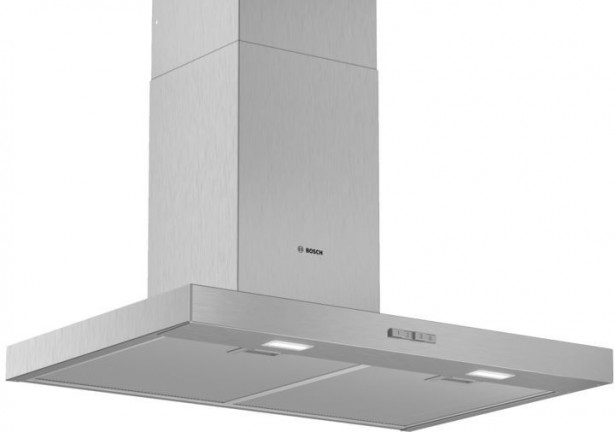 Liesituuletin Bosch Serie 2 DWB76BC50, 75cm, teräs