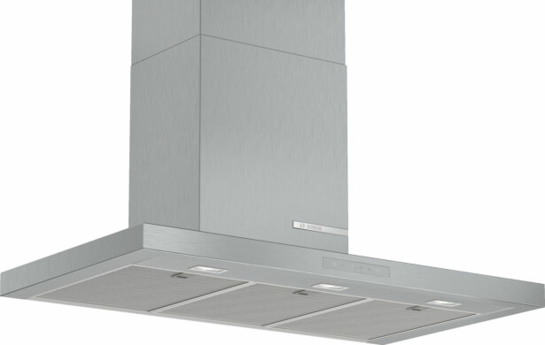 Liesituuletin Bosch Serie 6 DWB97CM50 90cm teräs