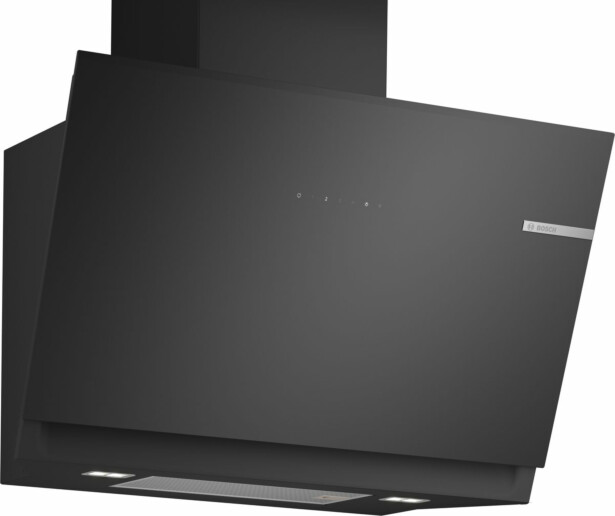 Liesituuletin Bosch Serie 6 DWK81AN60 80cm musta