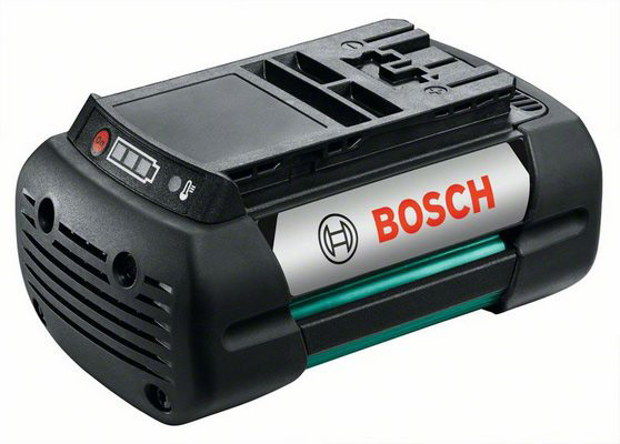 Akku Bosch Power For ALL 36V, 4.0Ah