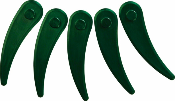 Varaterä Bosch Durablade ART 23-18 LI, 5kpl/pkt