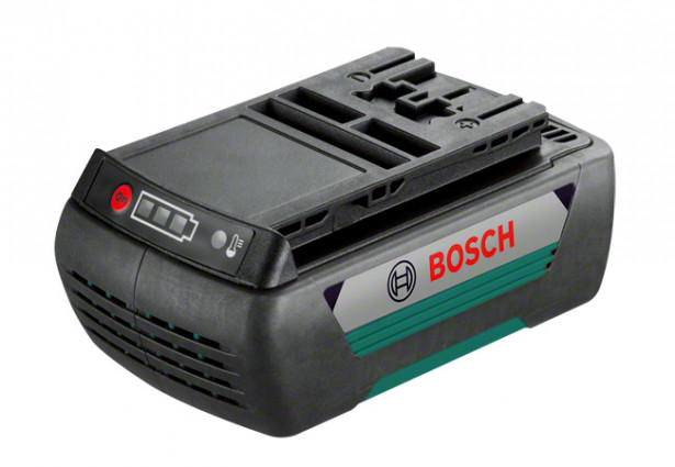 Akku Bosch Power For ALL 36V, 1.3Ah
