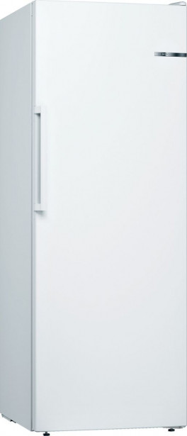 Kaappipakastin Bosch Serie 4 GSN29VWEP, 60cm, valkoinen