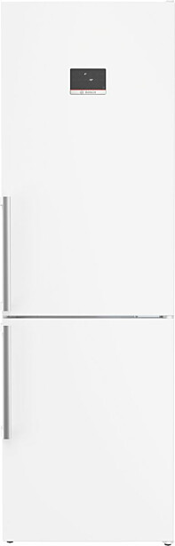 Jääkaappipakastin Bosch Serie 4 KGN367WCT 60cm valkoinen
