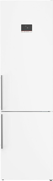 Jääkaappipakastin Bosch Serie 4 KGN397WCT 60cm valkoinen
