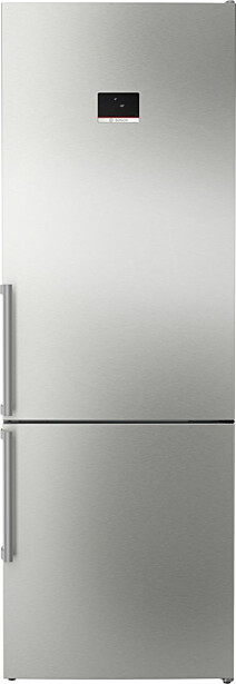 Jääkaappipakastin Bosch Serie 4 KGN497ICT 70cm teräs