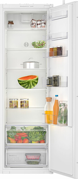 Jääkaappi Bosch Serie 2 KIR81NSE0 56cm integroitava