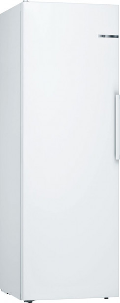 Jääkaappi Bosch Serie 2 KSV33NWEP, 60cm, valkoinen