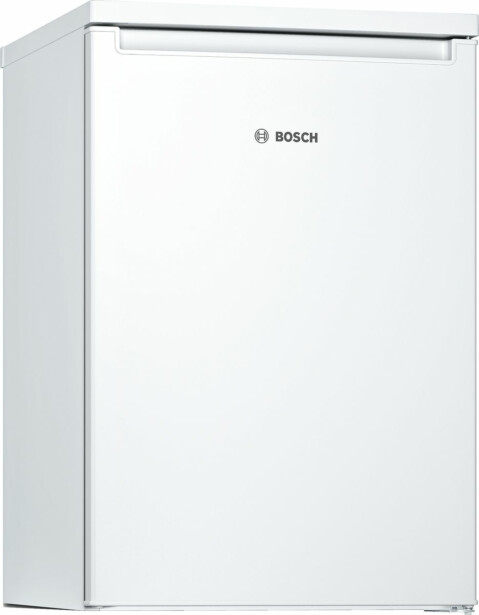 Jääkaappi Bosch Serie 2 KTL15NWFA, 56cm, valkoinen