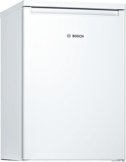 Jääkaappi Bosch Serie 2 KTR15NWFA, 56cm, valkoinen