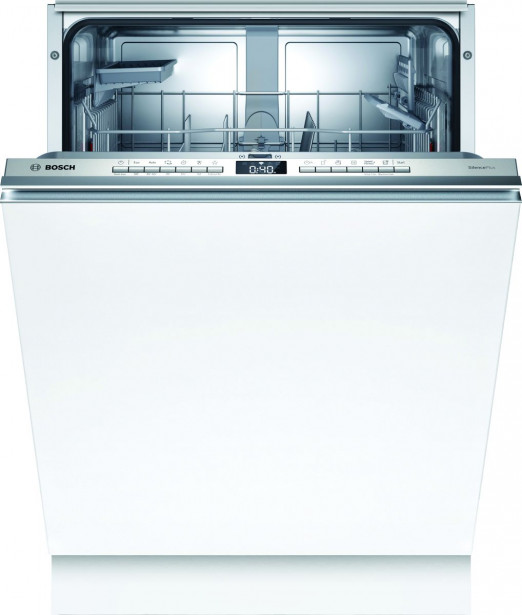 Astianpesukone Bosch Serie 4 SBH4EAX14E, 60cm, integroitava