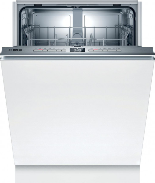 Astianpesukone Bosch Serie 4 SBH4ITX12E, 60cm, integroitava