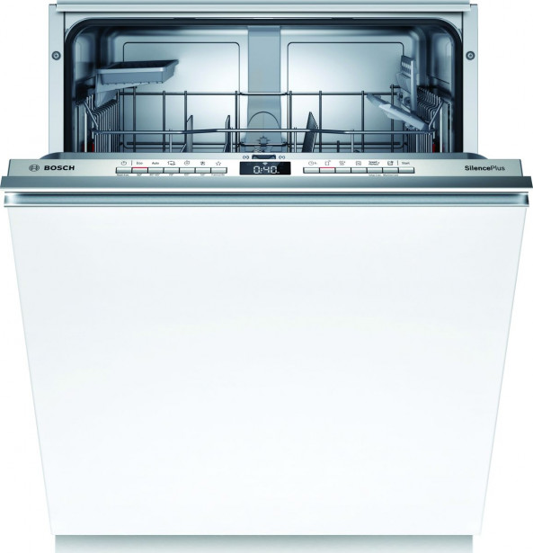 Astianpesukone Bosch Serie 4 SBV4HAX48E, 60cm, integroitava