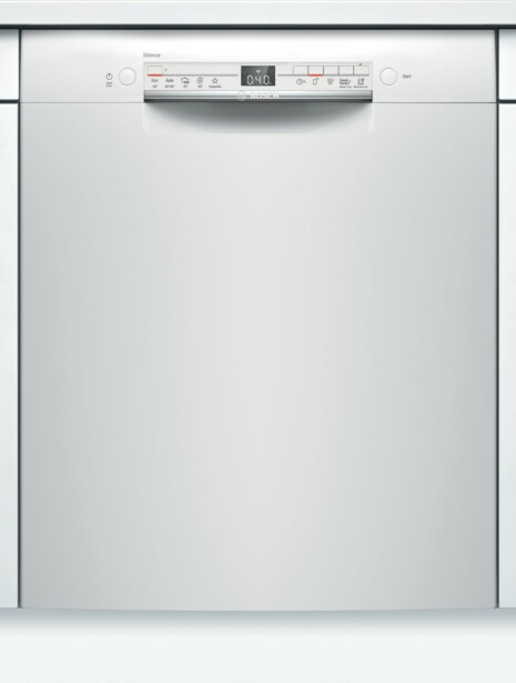 Astianpesukone Bosch Serie 2 SMU2HVW20S 60cm valkoinen