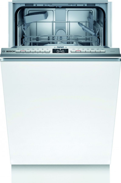 Astianpesukone Bosch Serie 4 SPV4HKX45E, 45cm, integroitava