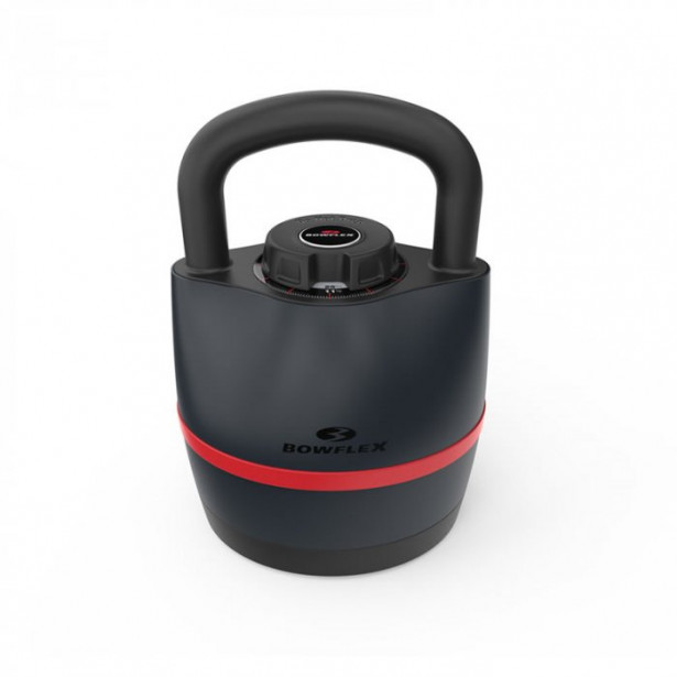 Kahvakuula Bowflex 840 SelectTech Kettlebell, 3.5-18kg