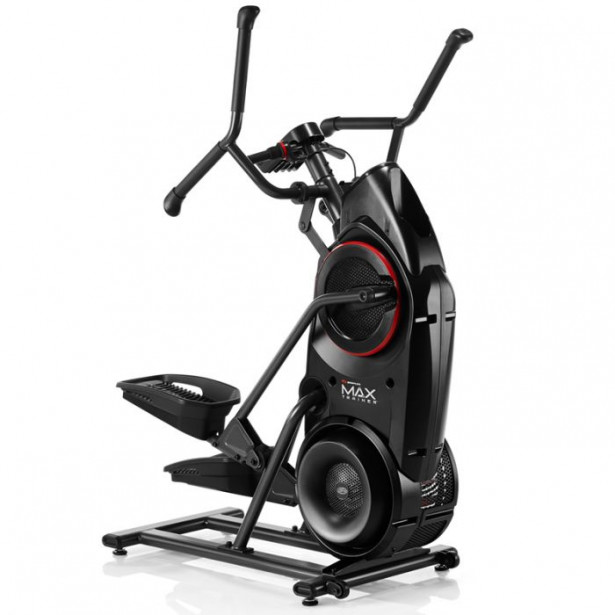 Crosstrainer Bowflex Max Trainer M3