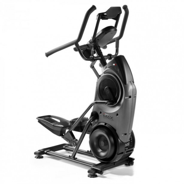 Crosstrainer Bowflex Max Trainer M8