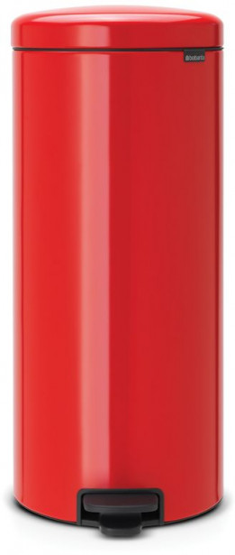 Poljinroska-astia Brabantia NewIcon, 30L, Passion Red