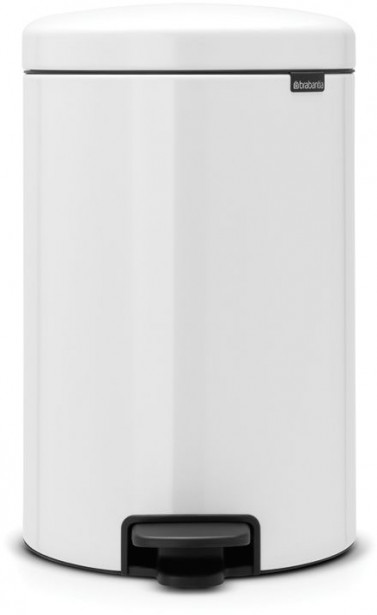 Poljinroska-astia Brabantia NewIcon, 20L, White