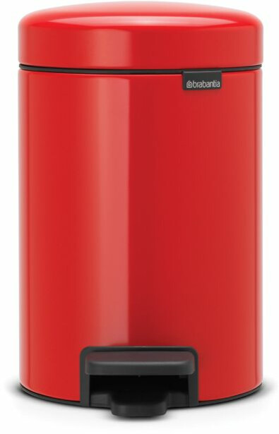 Poljinroska-astia Brabantia NewIcon, 3L, Passion Red