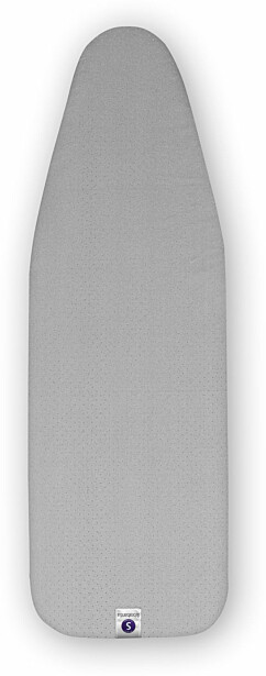 Silityslauta Brabantia S, 95x30cm, pöytämalli, Metallised