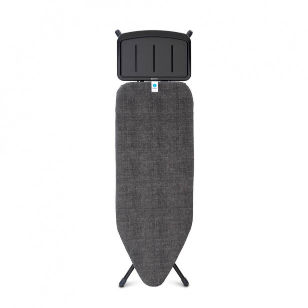 Silityslauta Brabantia, 124x45cm, SSUH, Denim Black