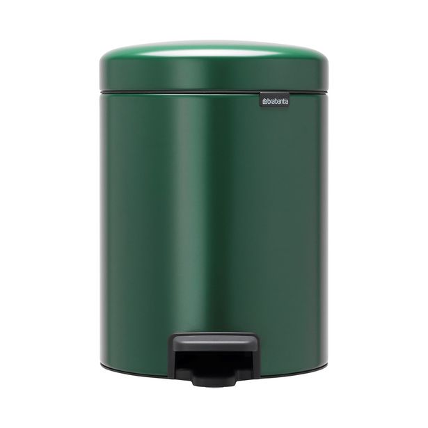 Poljinroska-astia Brabantia NewIcon, 5L,  Pine Green