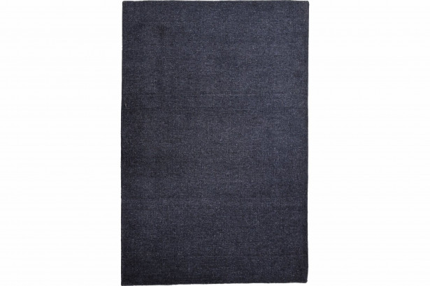 Kelim-matto Yalova 60x120 cm hiili