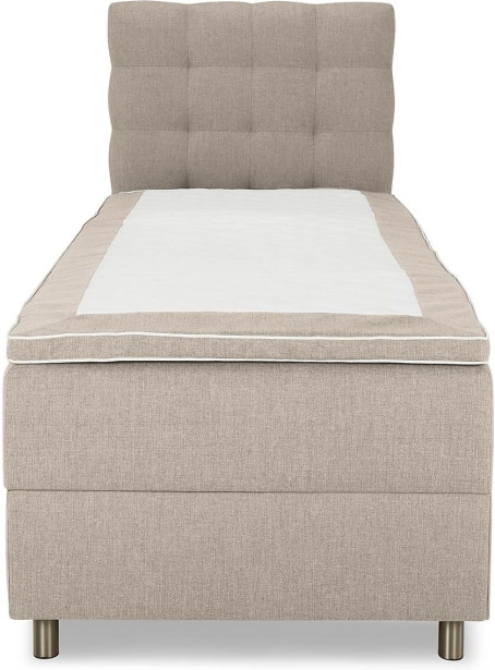 Säilytyssänky Montana 90x200cm beige