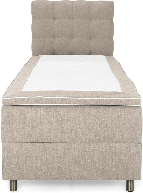 Säilytyssänkypaketti Montana 90x200cm beige