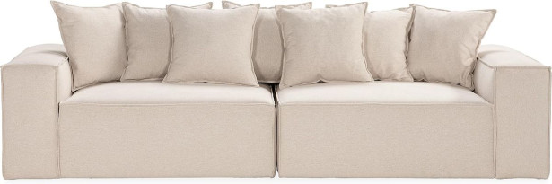 Sohva Scandinavian Stories Kalari 4 ist beige