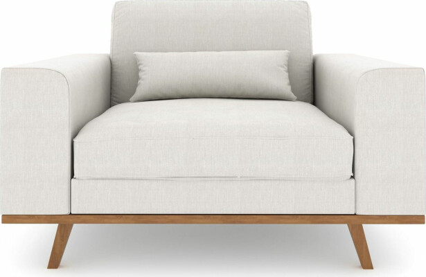 Nojatuoli Concept 55 Copenhagen beige