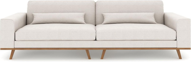 Sohva Copenhagen 4 ist beige