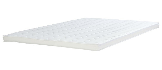 Petauspatja Tenstar Base, 80x200cm
