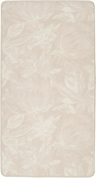 Käytävämatto ihankotona Bella 80x300cm beige