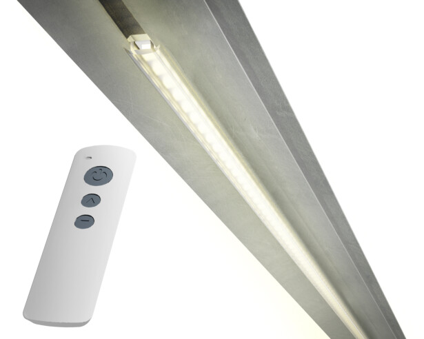 LED-valonauha Palram-Canopia Outdoor, IP67, ulkokäyttöön, himmennettävä