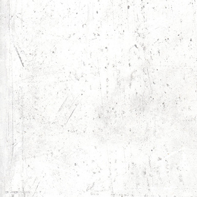 Välitilan laminaatti Easy Kitchen BN230, valkoinen betoni, 4mm, mittatilaus