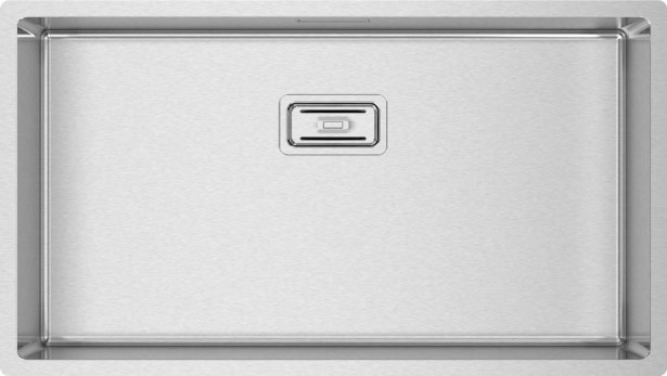 Keittiöallas Easy Kitchen Box Lux 74, 780x440mm, rst