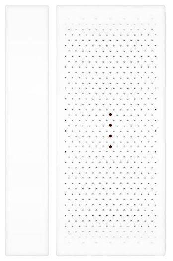 Ovimagneetti Celotron Pulse Design 2-suuntainen aukiolovalvonnalla