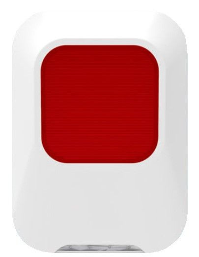 Sireeni Celotron Pulse, sisäkäyttöön, säädettävä, langaton