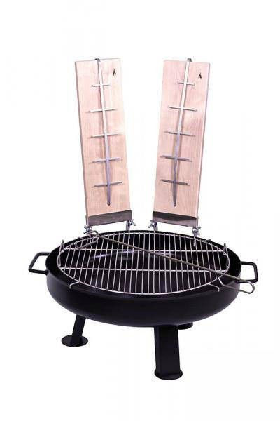 Loimugrilli Carelia Grill® Loimu 55